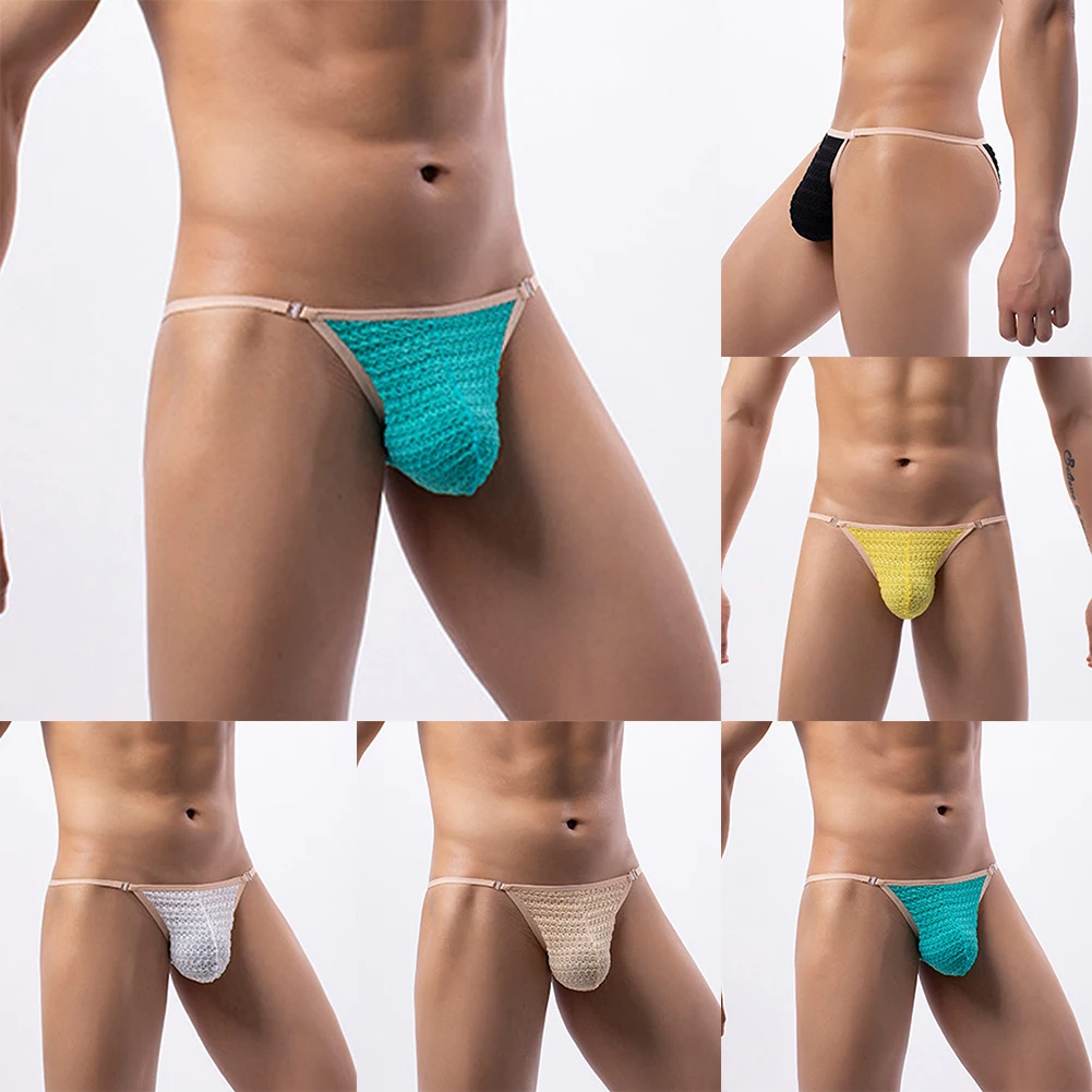 Sexy Men Ropa Interior Hombre Nylon Pouch Bag Briefs Cool Low Rise Underwear Bikini Pouch Panties Sissy Mens Erotic Lingerie
Sexy Men Ropa Interior Hombre Nylon Pouch Bag Briefs Cool Low Rise Underwear Bikini Pouch Panties Sissy Mens Erotic Lingerie