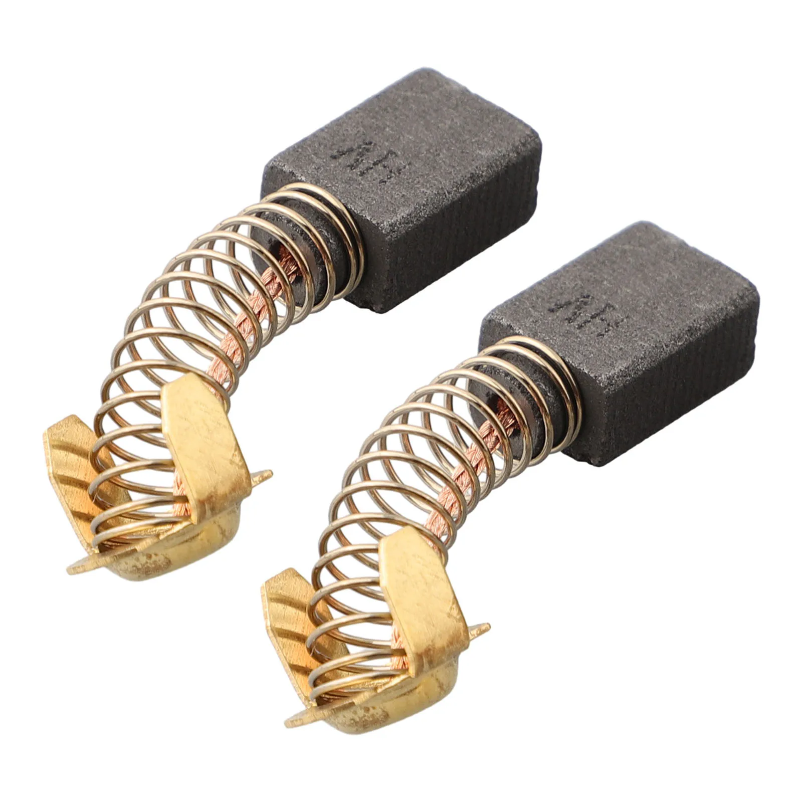 Improve Motor Efficiency With Carbon Brushes N088403 N398321 Compatible With For DWP849 For DWP849X MODELS (2pcs)
Improve Motor Efficiency With Carbon Brushes N088403 N398321 Compatible With For DWP849 For DWP849X MODELS (2pcs)