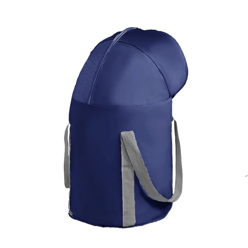 Foldable Foot Bath Bucket Deepening Soaking Basin Portable Sink Camping Foot Washing Bag For Outdoor Travel, Navy Blue Durable
Foldable Foot Bath Bucket Deepening Soaking Basin Portable Sink Camping Foot Washing Bag For Outdoor Travel, Navy Blue Durable