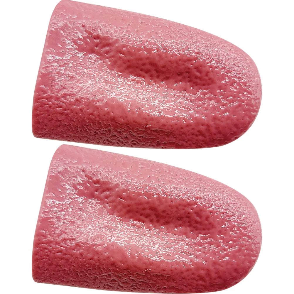 Soft Halloween Fake Tongue Models DIY Cosplay Tongue Decorations Fools Day Tongue Props
Soft Halloween Fake Tongue Models DIY Cosplay Tongue Decorations Fools Day Tongue Props