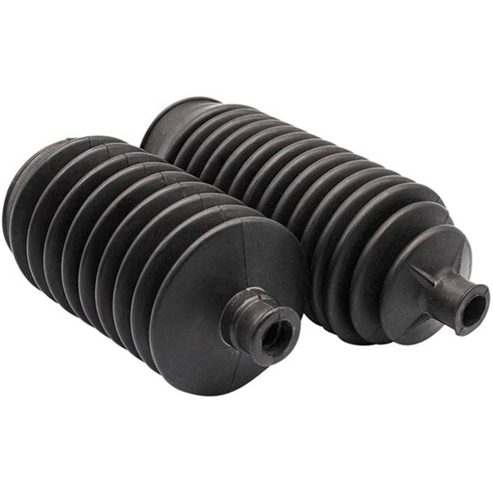 Golf Carts Steering Bellow Dust Seals Driver & Passenger Combo for Club Car 1997-Up 1013035 101880001
Golf Carts Steering Bellow Dust Seals Driver & Passenger Combo for Club Car 1997-Up 1013035 101880001