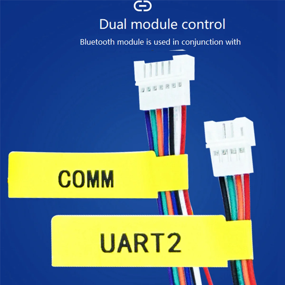 2X 75100 75V 100A одиночный ESC на основе VESC для электрического скейтборда/скутера/контроллера скорости Ebike/скейтборда
2X 75100 75V 100A одиночный ESC на основе VESC для электрического скейтборда/скутера/контроллера скорости Ebike/скейтборда