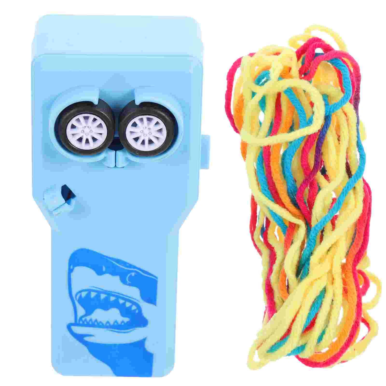 Coheali Cool Gadgets Dog Rope Toy Interactive Launcher Training Sport White Desk Toys Cool Toys
Coheali Cool Gadgets Dog Rope Toy Interactive Launcher Training Sport White Desk Toys Cool Toys