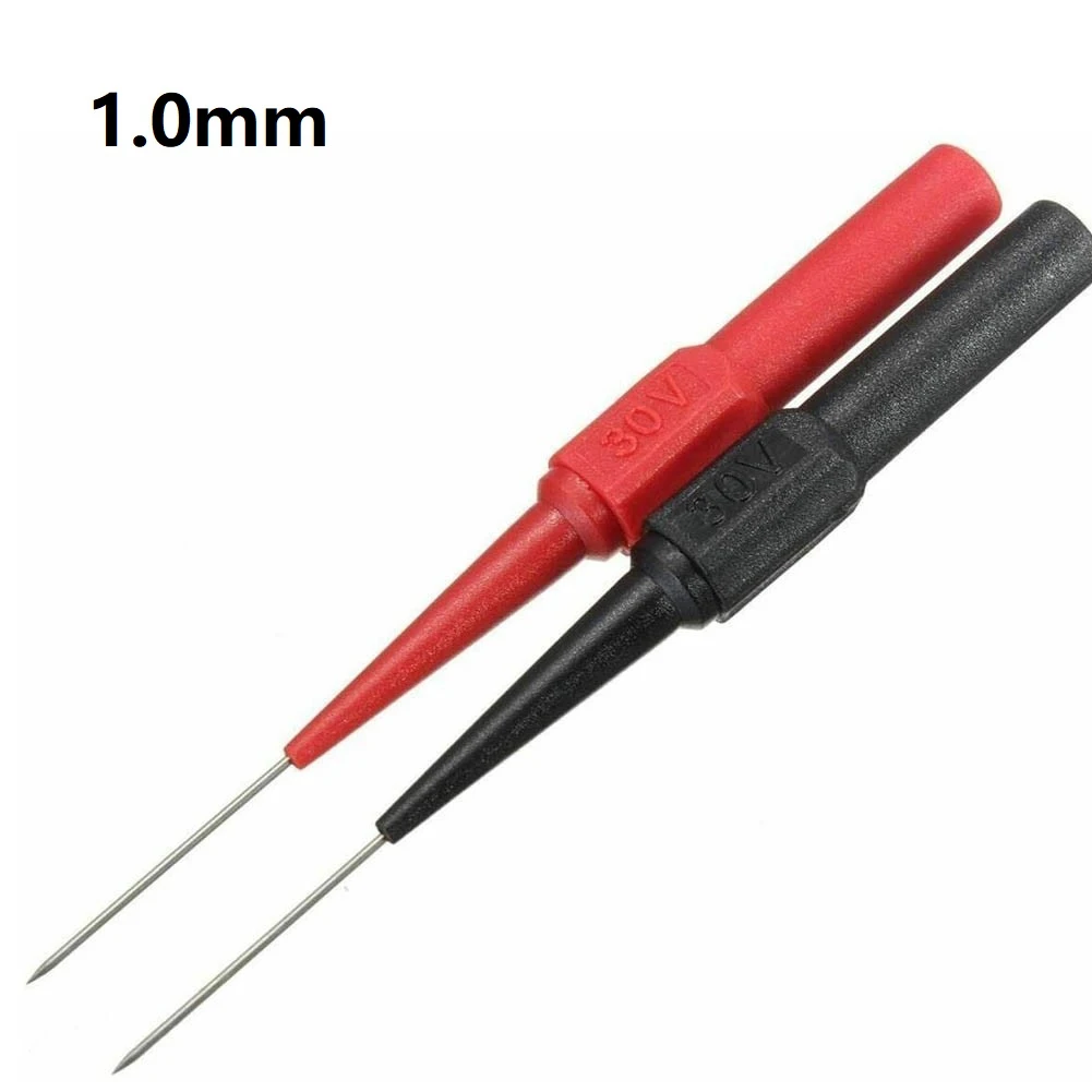 “Professional grade 10x Test Probe Plug Set for Automotive Maintenance and Electrical Engineering Applications”
“Professional grade 10x Test Probe Plug Set for Automotive Maintenance and Electrical Engineering Applications”