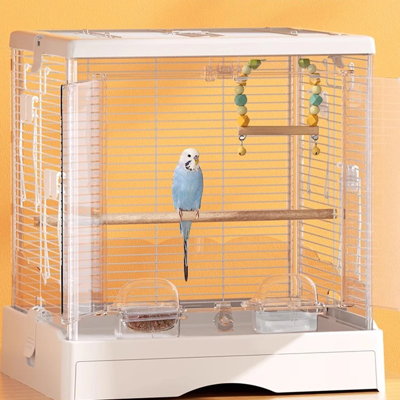 Ninfa Backpack Bird Cage Pigeon Products Feeder Stand Bird Cage Hamster Canary Jaulas Para Ninfas Grandes Household Goods
Ninfa Backpack Bird Cage Pigeon Products Feeder Stand Bird Cage Hamster Canary Jaulas Para Ninfas Grandes Household Goods