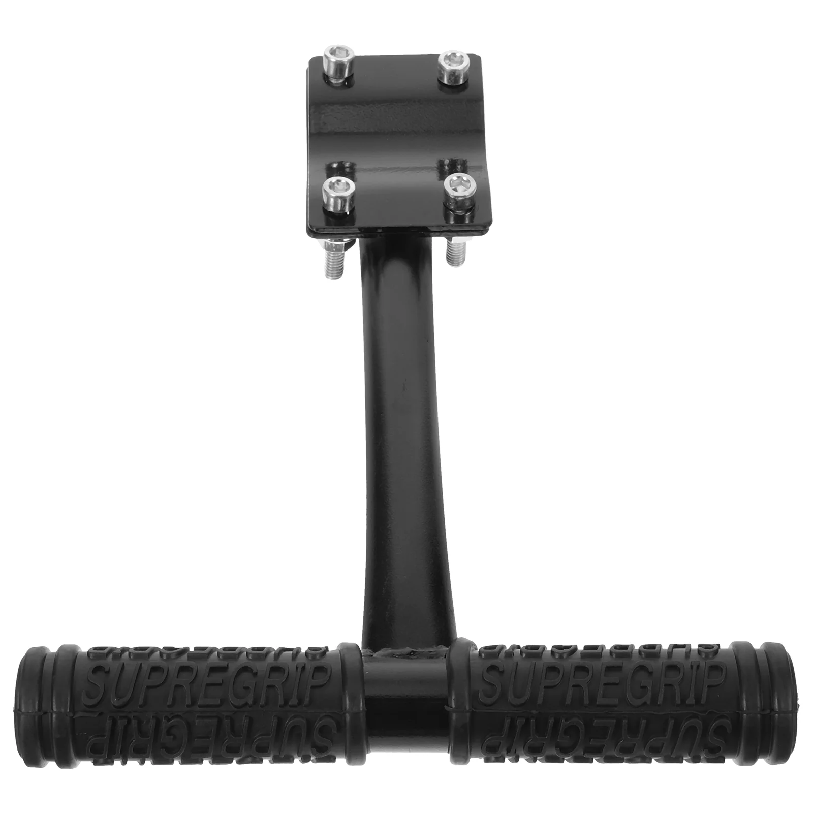 Bicycle Child Seat Armrest Safety Bike Rear Saddle Handle Easy Installation Back Kids Seating for Road Major Seats Handrail
Bicycle Child Seat Armrest Safety Bike Rear Saddle Handle Easy Installation Back Kids Seating for Road Major Seats Handrail