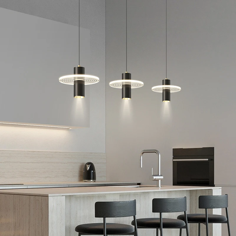 Nordic Creative Hanging Light Indoor Gold Black Decoration Droplight LED Mini Chandelier Dining Bar Kitchen Bedroom Pendant Lamp
Nordic Creative Hanging Light Indoor Gold Black Decoration Droplight LED Mini Chandelier Dining Bar Kitchen Bedroom Pendant Lamp