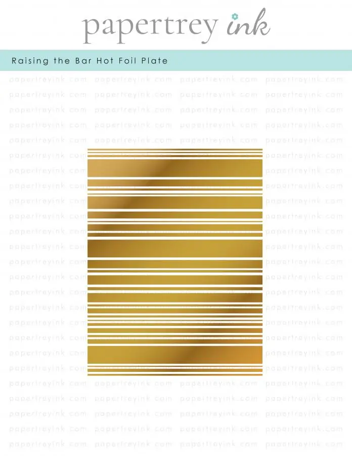 Raising the Bar Hot Foil Plate May New 2023 Metal Cutting Dies Scrapbooking for Paper Making Frames Card Craft no Stamp
Raising the Bar Hot Foil Plate May New 2023 Metal Cutting Dies Scrapbooking for Paper Making Frames Card Craft no Stamp