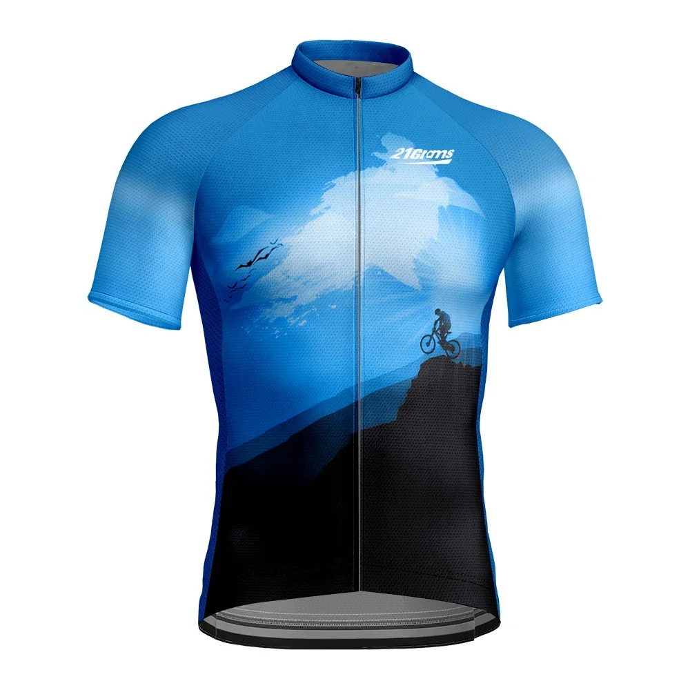 Giant Men'S Cycling Shirt Summer Jersey Mountain Bike Clothing Breathable Short Sleeve High Quality Cycling jersey
Giant Men'S Cycling Shirt Summer Jersey Mountain Bike Clothing Breathable Short Sleeve High Quality Cycling jersey