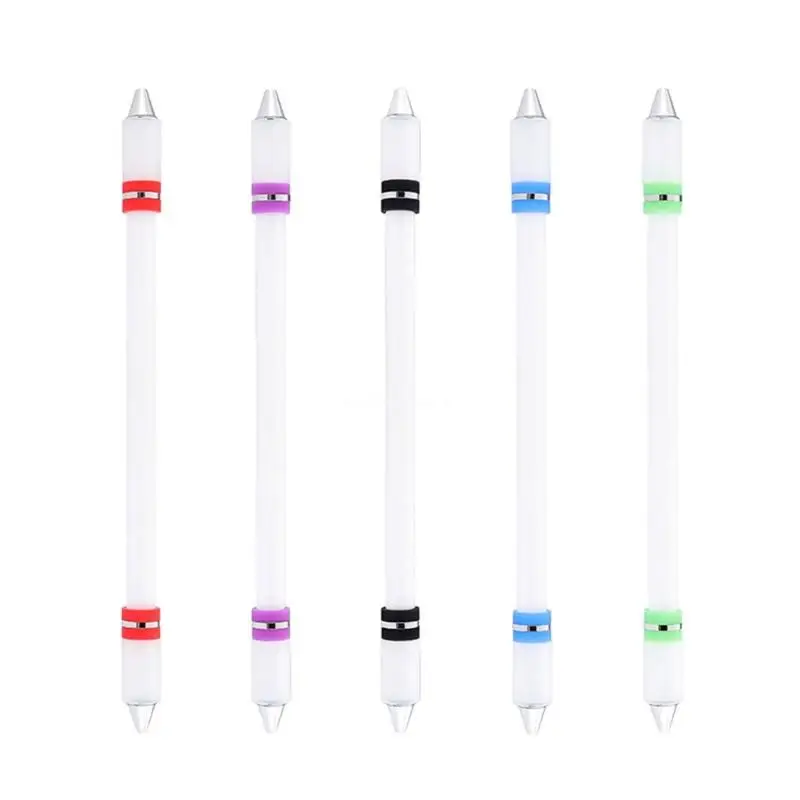 Rotating Rotating Pen, LED Rotating Finger Rotating Pen, Rotating Pen, Non-Slip Dropship
Rotating Rotating Pen, LED Rotating Finger Rotating Pen, Rotating Pen, Non-Slip Dropship