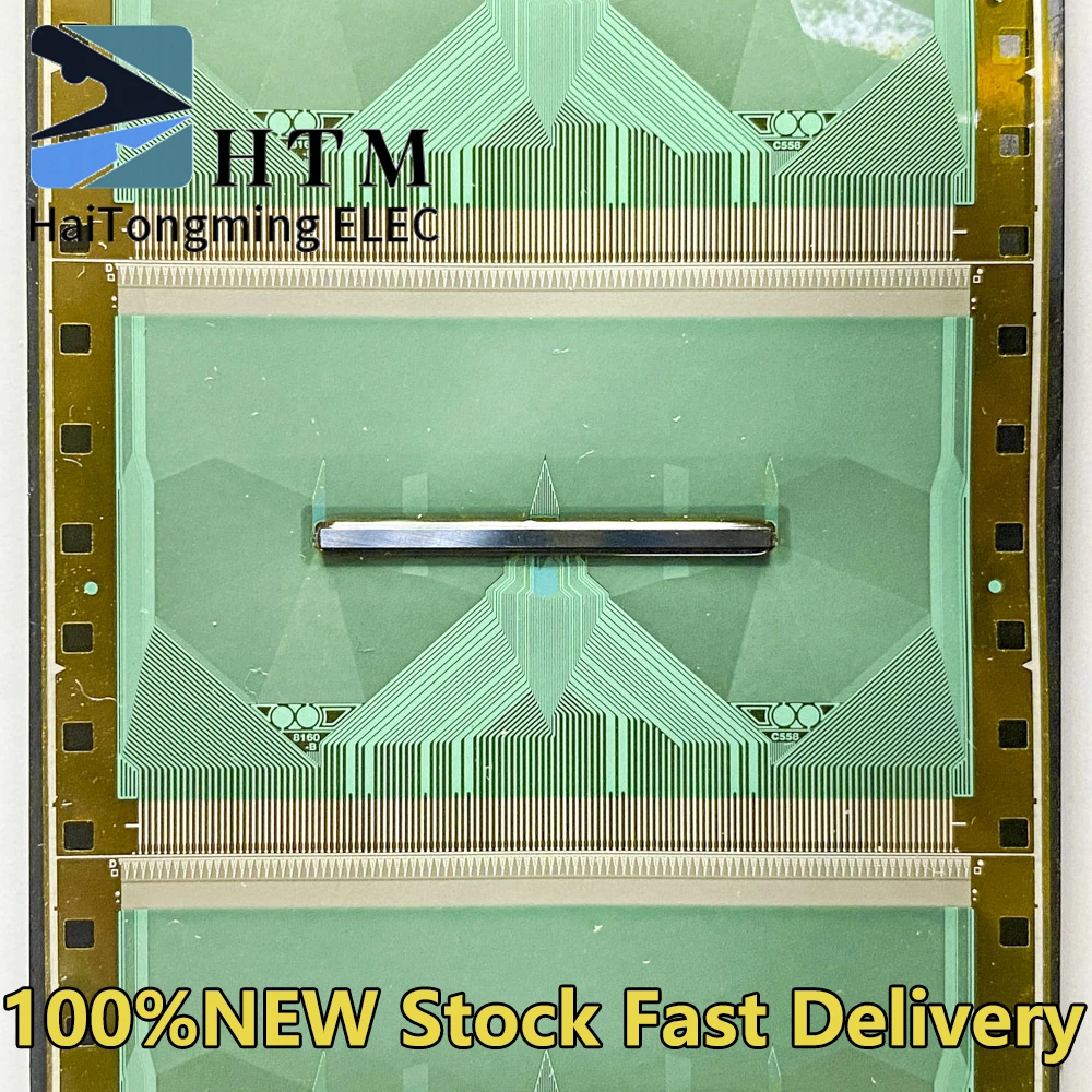 8160-BC558 8160B-C558 100% Новый оригинальный ЖК COF/TAB Привод IC модуль Спот может быть быстрая доставка
8160-BC558 8160B-C558 100% Новый оригинальный ЖК COF/TAB Привод IC модуль Спот может быть быстрая доставка