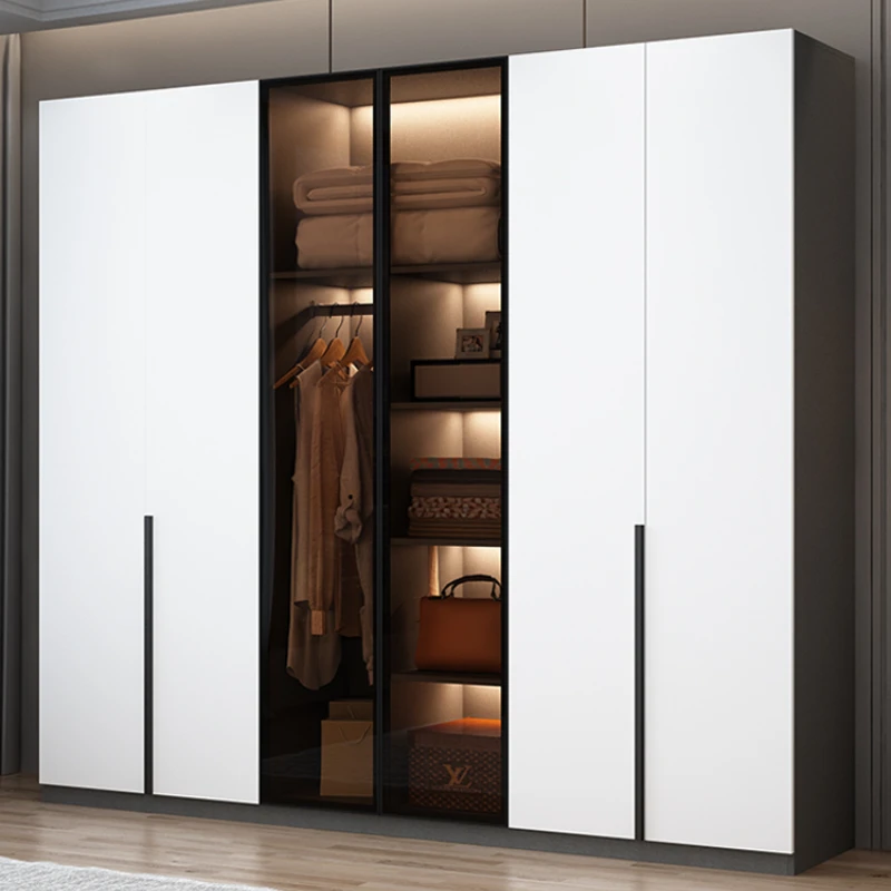Organiser Underwear Wardrobe Handle Partition Hangers Hanging Room Armoire Bedroom Clothing Mobili Per La Casa Household Goods
Organiser Underwear Wardrobe Handle Partition Hangers Hanging Room Armoire Bedroom Clothing Mobili Per La Casa Household Goods