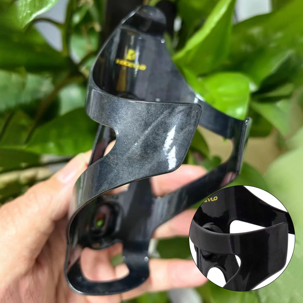 Bicycle Water Bottle Cage Carbon Fiber Nylon Water Cup Bracket MTB Road Bike Bottle Holder Cycling Accessories
Bicycle Water Bottle Cage Carbon Fiber Nylon Water Cup Bracket MTB Road Bike Bottle Holder Cycling Accessories