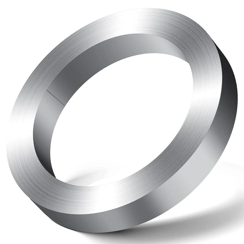 1 Piece Pure Nickel Strips 32Ft 0.15 X 8Mm For High Capacity Battery Packs Making & Battery Spot Welding
1 Piece Pure Nickel Strips 32Ft 0.15 X 8Mm For High Capacity Battery Packs Making & Battery Spot Welding