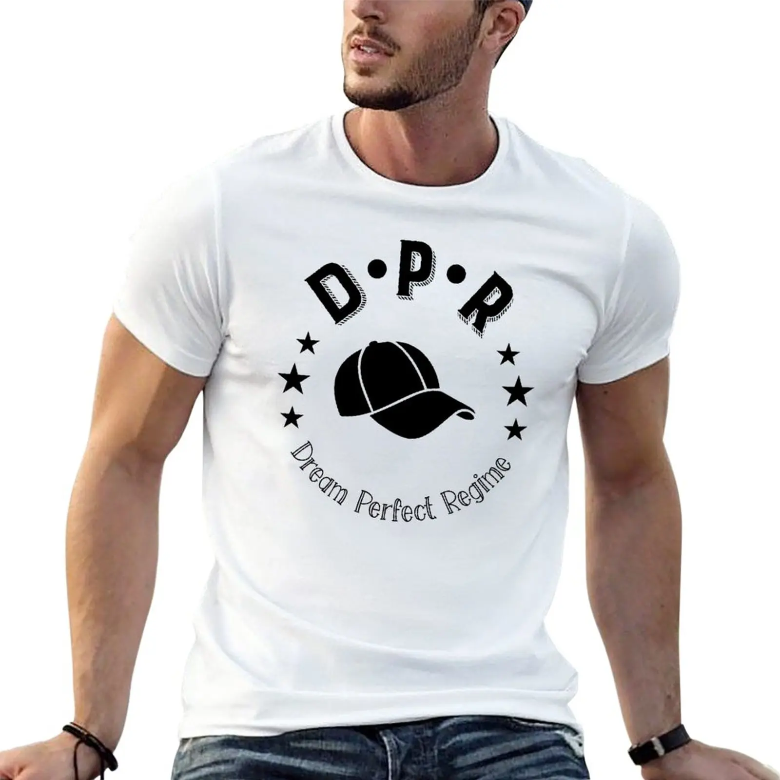 DPR LIVE T-Shirt animal prinfor boys Aesthetic clothing new edition heavy weight t shirts for men
DPR LIVE T-Shirt animal prinfor boys Aesthetic clothing new edition heavy weight t shirts for men