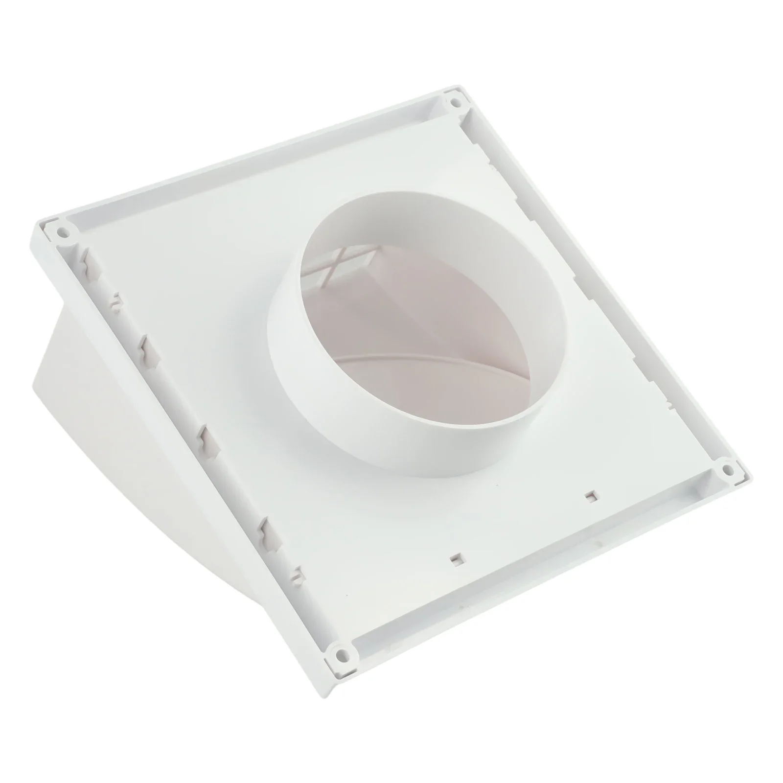Rainproof Range Hood Ventilation Outlet Suitable For Heat Recovery Systems Provides Reliable Airflow 185*128*147mm
Rainproof Range Hood Ventilation Outlet Suitable For Heat Recovery Systems Provides Reliable Airflow 185*128*147mm