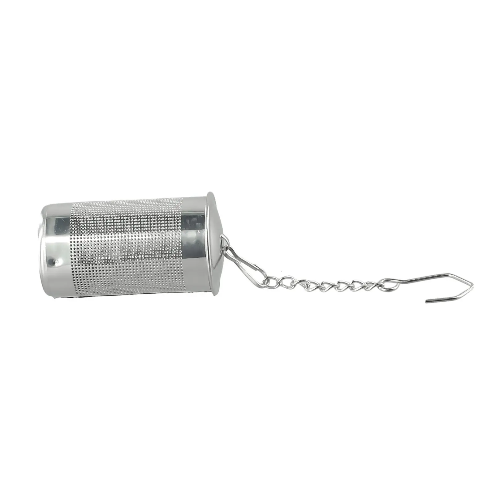 Mesh Strainer Tea Ball Strainers Seasoning Ball With Chain Hook 65 Mm For Spice Herbal Teas Tea Ball Strainers
Mesh Strainer Tea Ball Strainers Seasoning Ball With Chain Hook 65 Mm For Spice Herbal Teas Tea Ball Strainers