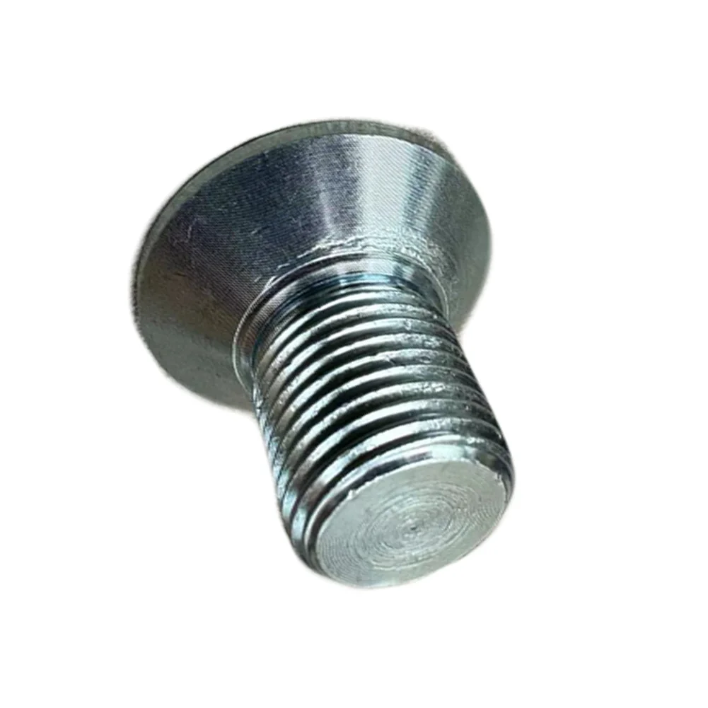 Reliable Fitment Steering Wheel Bolt for Tesla For Model S For Model X For Model 3 For Model Y 1223 103665500A
Reliable Fitment Steering Wheel Bolt for Tesla For Model S For Model X For Model 3 For Model Y 1223 103665500A