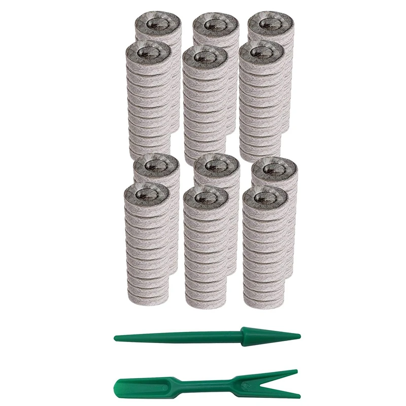 240 шт., торфяные гранулы для почвы, 30 мм 
240 шт., торфяные гранулы для почвы, 30 мм