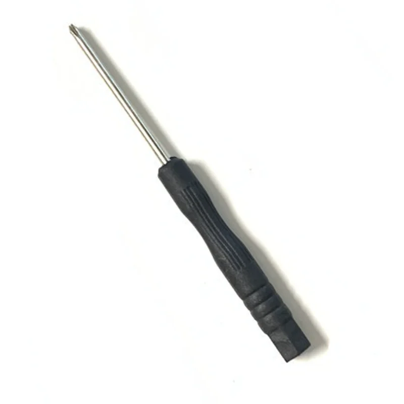 One 2mm Mini Cross Slotted Screwdriver, Maintenance Tool for Mobile Phone, Mobile Phone and Laptop
One 2mm Mini Cross Slotted Screwdriver, Maintenance Tool for Mobile Phone, Mobile Phone and Laptop