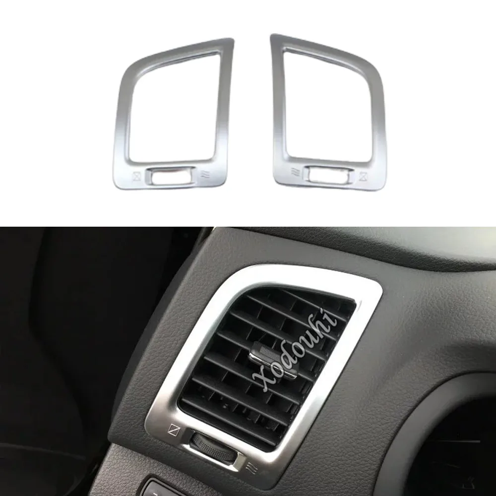 2 шт., автомобильные вентиляционные решетки для Nissan Altima Teana 2013, 2014, 2016, 2017, 2018
2 шт., автомобильные вентиляционные решетки для Nissan Altima Teana 2013, 2014, 2016, 2017, 2018
