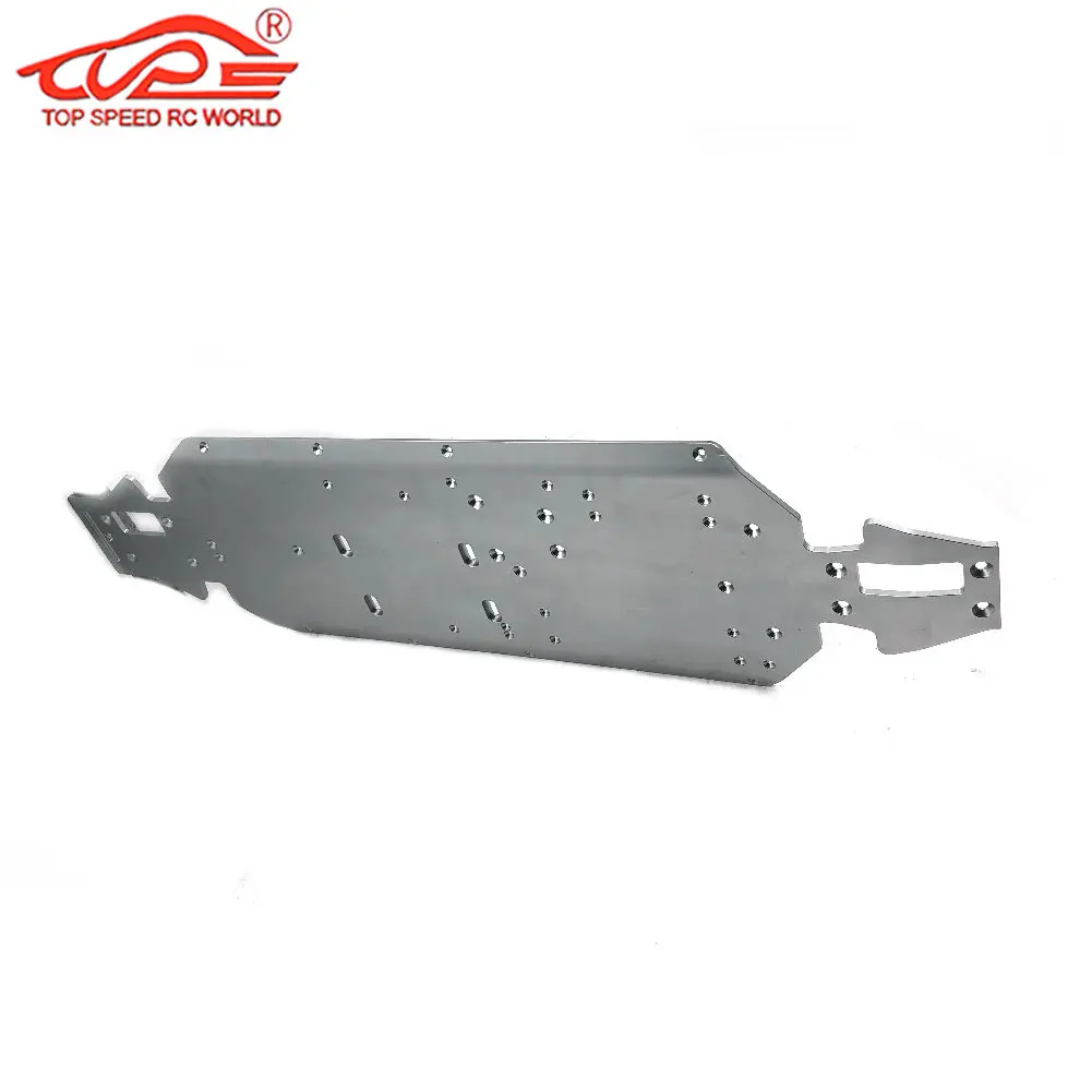 Автомобильная алюминиевая задняя панель с дистанционным управлением CNC 5 мм для масштаба 1/5 Losi 5ive T ROFUN ROVAN LT King Motor X2 Запчасти для радиоуправляемого грузовика
Автомобильная алюминиевая задняя панель с дистанционным управлением CNC 5 мм для масштаба 1/5 Losi 5ive T ROFUN ROVAN LT King Motor X2 Запчасти для радиоуправляемого грузовика