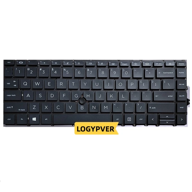 Клавиатура с английской раскладкой 840 G7 840 G8 845 G7 845 G8 745 G7 745 G8 zbook14 G7 G8 с подсветкой для HP ELITEBOOK
Клавиатура с английской раскладкой 840 G7 840 G8 845 G7 845 G8 745 G7 745 G8 zbook14 G7 G8 с подсветкой для HP ELITEBOOK