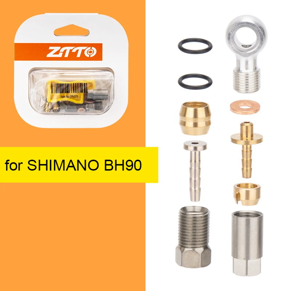 Фитинги Banjo Connector Kit Велоспорт детали горячая Распродажа Гидравлический дисковый тормоз для BH90 For-SRAM For Hope высокое качество
Фитинги Banjo Connector Kit Велоспорт детали горячая Распродажа Гидравлический дисковый тормоз для BH90 For-SRAM For Hope высокое качество