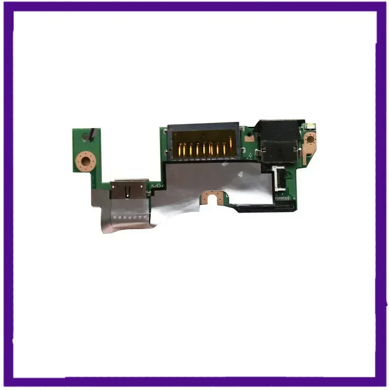 Для Lenovo V340-14-IIL V340-15IML V340-14IML E5-IML USB card 5C50S25019 5C50S25029
Для Lenovo V340-14-IIL V340-15IML V340-14IML E5-IML USB card 5C50S25019 5C50S25029