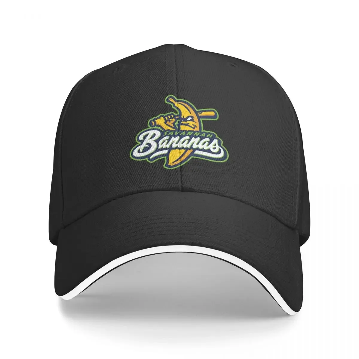 Savannah Bananas a Savannah Bananas Baseball Cap Designer Hat Icon sun hat Male Women's
Savannah Bananas a Savannah Bananas Baseball Cap Designer Hat Icon sun hat Male Women's