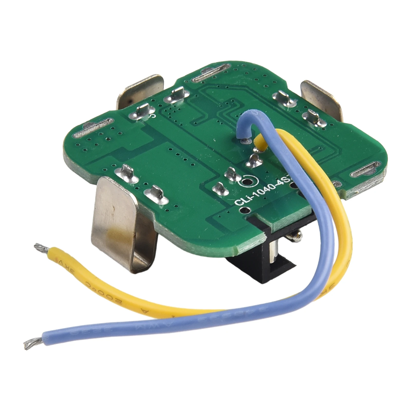 Durable High Quality 100% Brand New Protection Board Electric Tool Equalizer Board Lithium Battery Protect Board
Durable High Quality 100% Brand New Protection Board Electric Tool Equalizer Board Lithium Battery Protect Board