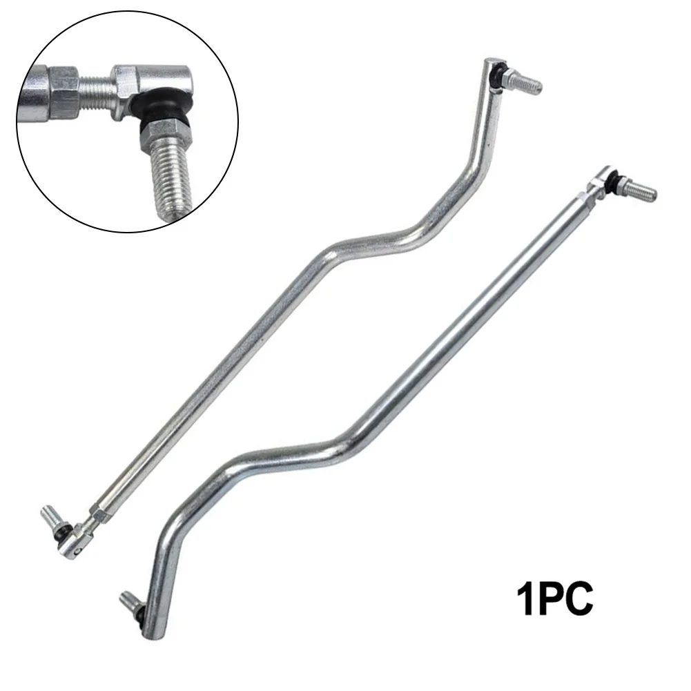 1pcs Drag Link For John For Deere GY20491 GY20492 Left/Right Steering Drag Chain Pull Rod Set Lawn Mower Accessories
1pcs Drag Link For John For Deere GY20491 GY20492 Left/Right Steering Drag Chain Pull Rod Set Lawn Mower Accessories