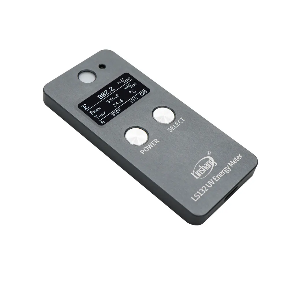 Uv Light Intensity Measurement General Uv Meter How To Measure Uv Light Linshang LS132
Uv Light Intensity Measurement General Uv Meter How To Measure Uv Light Linshang LS132