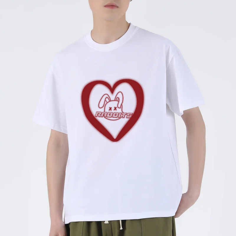 Men's Cotton Short Sleeve T-shirts 2023 Loose Oversized Graphic T Shirts Streetwear Y2k Tops Clothes Harajuku Tee Vintage Sale
Men's Cotton Short Sleeve T-shirts 2023 Loose Oversized Graphic T Shirts Streetwear Y2k Tops Clothes Harajuku Tee Vintage Sale