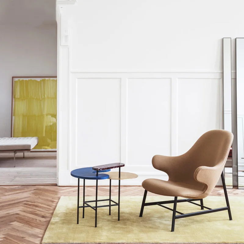 Danish designer sofa chair creative fashion leisure reception chair Art club hotel cafe
Danish designer sofa chair creative fashion leisure reception chair Art club hotel cafe