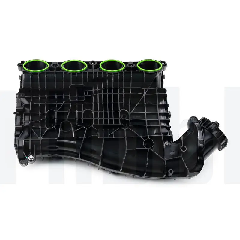 HIBBL Intake Manifold With Air Cooler For BMW 4 2.0L 2017-2020 72344186 FA360002 242400047 8603914
HIBBL Intake Manifold With Air Cooler For BMW 4 2.0L 2017-2020 72344186 FA360002 242400047 8603914