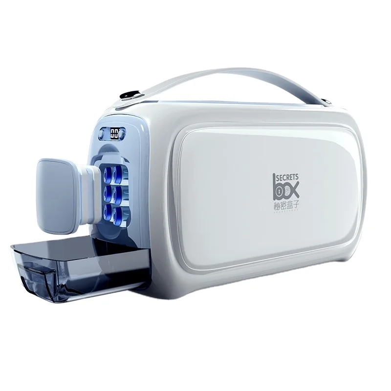 Big Volume Diabetic Supplies Carry Insulin Cooling Cold Insulated Travel Medicine Case
Big Volume Diabetic Supplies Carry Insulin Cooling Cold Insulated Travel Medicine Case