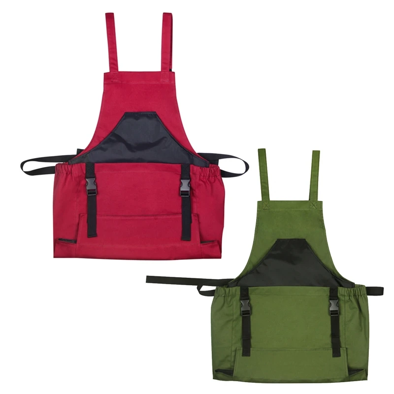 Быстросъемная сумка для сбора урожая, регулируемая сумка для хранения садового фартука, прочная 
Быстросъемная сумка для сбора урожая, регулируемая сумка для хранения садового фартука, прочная