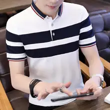 2022 Polos Fashion Men's Clothing classic T-Shirt Short Sleeve Tee shirt Black Designer Clothes High Quality Polo Shirts For Me 
2022 Polos Fashion Men's Clothing classic T-Shirt Short Sleeve Tee shirt Black Designer Clothes High Quality Polo Shirts For Me