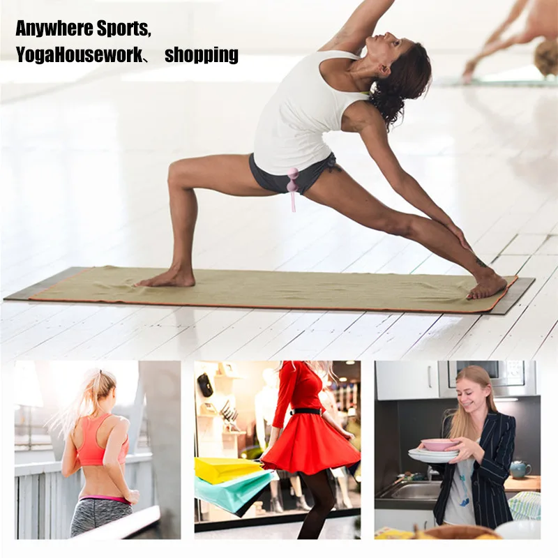 Safe Silicone Smart Ball Vibrator Kegel Balls Ben Wa Ball Vagina Tighten Exercise Machine Sex Toys for Women Vaginal Geisha Ball 19 S7d78d92bafa14406815e0bd928b697633