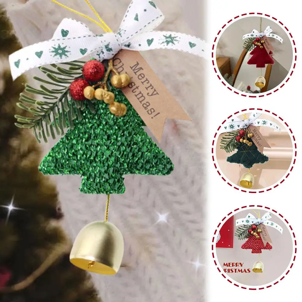 Christmas Xmas Tree Hanging Decor With Star Bells Christmas Pendant Christmas Pendant Tree Bell Tree Plush Christmas Gift B Z1O7
Christmas Xmas Tree Hanging Decor With Star Bells Christmas Pendant Christmas Pendant Tree Bell Tree Plush Christmas Gift B Z1O7