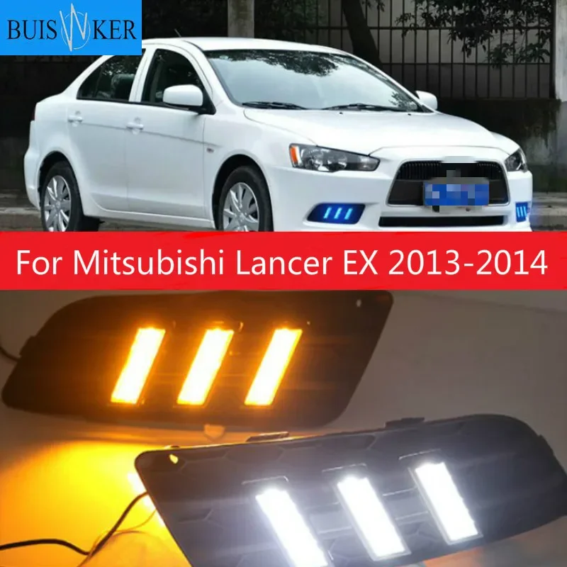 Для Защитные чехлы для сидений, сшитые специально для Mitsubishi Lancer EX 2013-2014 монитор измеряет динамическое перемещение желтый сигнал поворота LED DRL Противотуманные фары светильник + передние противотуманные фары светильник
Для Защитные чехлы для сидений, сшитые специально для Mitsubishi Lancer EX 2013-2014 монитор измеряет динамическое перемещение желтый сигнал поворота LED DRL Противотуманные фары светильник + передние противотуманные фары светильник