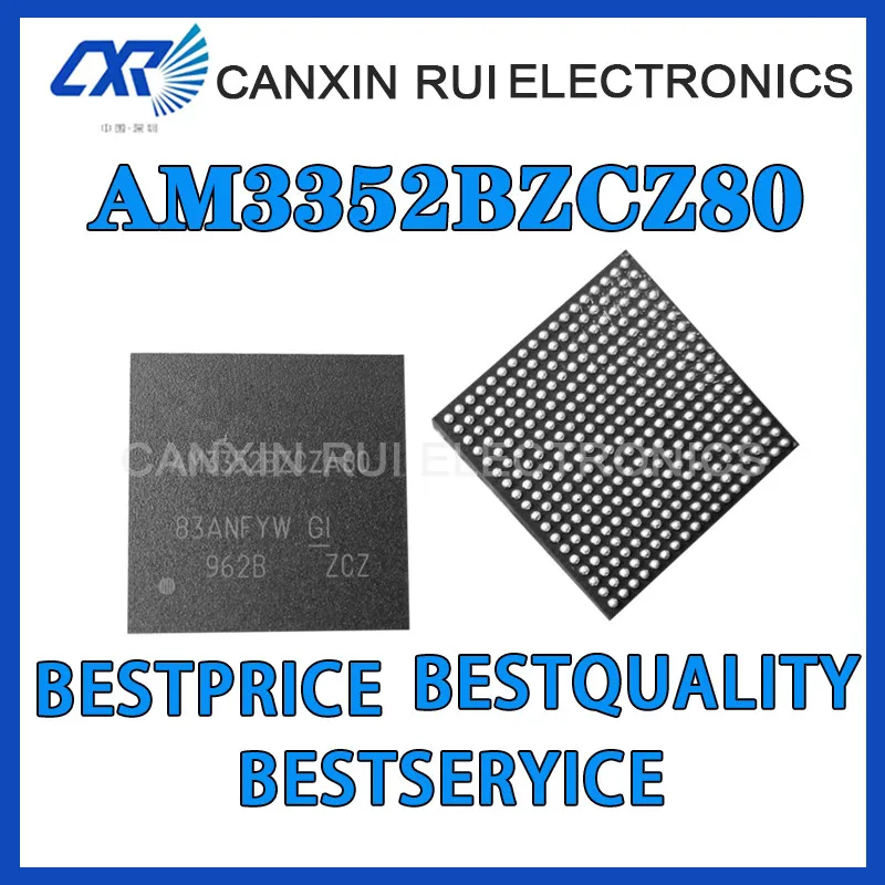 Original New 100% quality AM3352BZCZ80 Electronic Components Integrated Circuits Chip 
Original New 100% quality AM3352BZCZ80 Electronic Components Integrated Circuits Chip