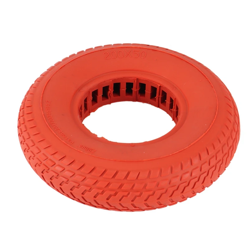 8-дюймовый 200X50 однотонный бескамерный Электрический скутер для Xiaohaitun /Speedway Mini 4 Pro бескамерная колесная шина 
8-дюймовый 200X50 однотонный бескамерный Электрический скутер для Xiaohaitun /Speedway Mini 4 Pro бескамерная колесная шина