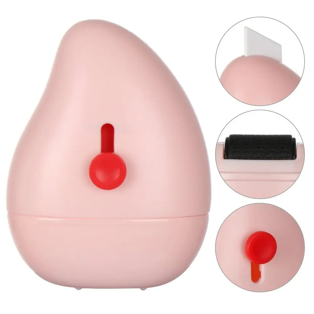 Express Delivery Alteration Material Sealing Roller Privacy Graffiti Privacy Graffiti Cover Seal Box Opener
Express Delivery Alteration Material Sealing Roller Privacy Graffiti Privacy Graffiti Cover Seal Box Opener