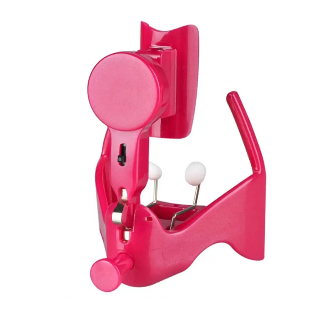 Electric Nose Clip Stainless Steel Nose Enhancer Painless Durable Women Girl Straightening Nose Enhancer for Household
Electric Nose Clip Stainless Steel Nose Enhancer Painless Durable Women Girl Straightening Nose Enhancer for Household