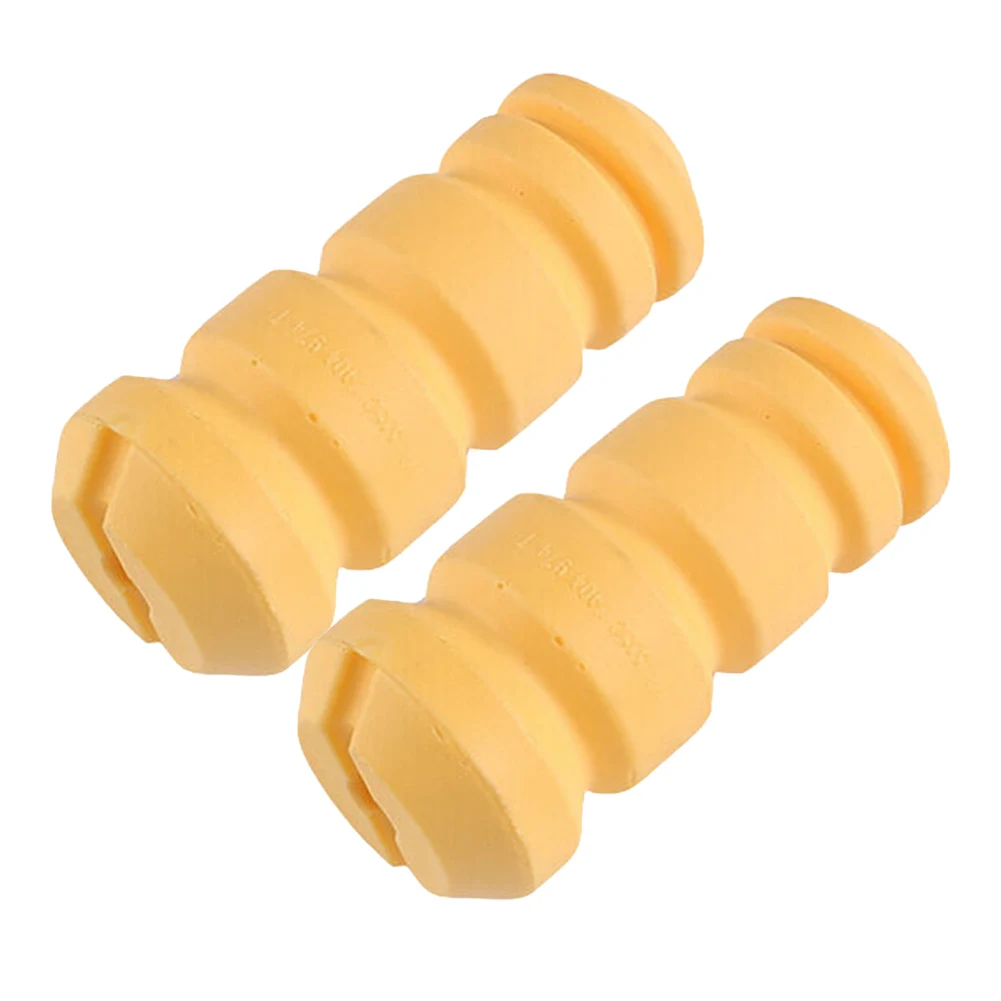 2 PCS Shock Absorber Crash Pad for BMW X3 2004 2010 Long lasting Reliability Minimize Impact of Bumps and Potholes
2 PCS Shock Absorber Crash Pad for BMW X3 2004 2010 Long lasting Reliability Minimize Impact of Bumps and Potholes