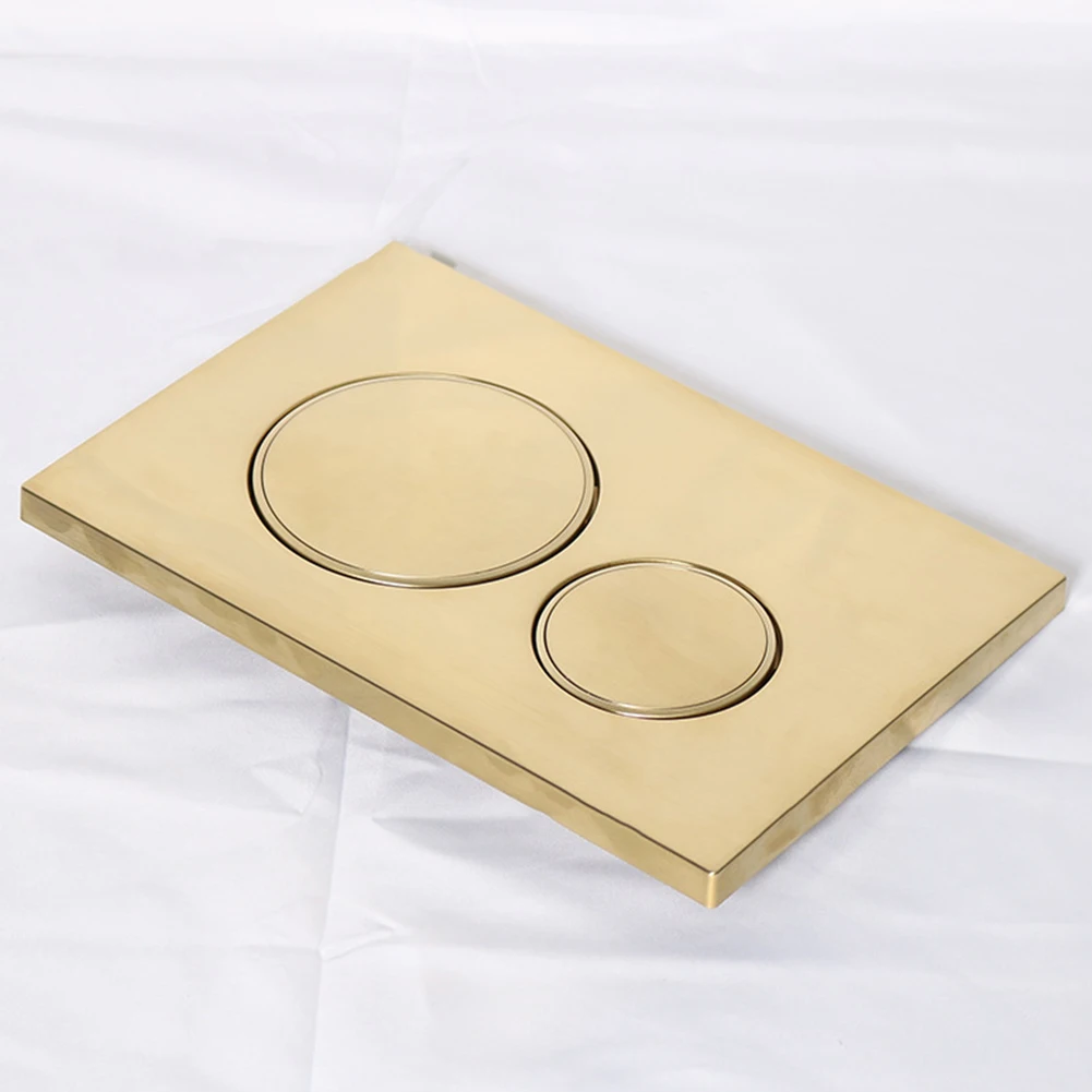 

Toliet Water Tavk Accessory Water Tank Button For 115.882.KK.1 For Geberit Sigma20 High Quality Water Tank Panel