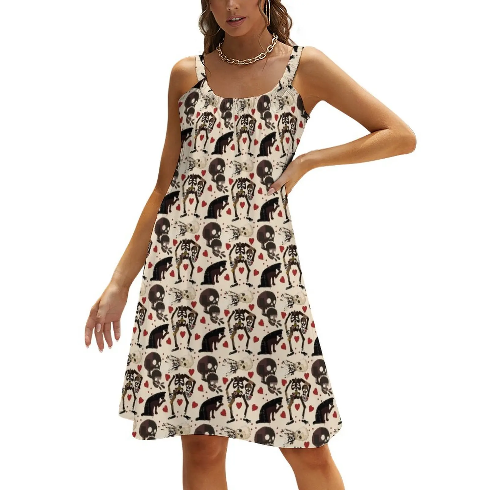 Our Flag(s) Mean Death Beach Sling Skirt dress summer 2024 women dresses with long sleeves
Our Flag(s) Mean Death Beach Sling Skirt dress summer 2024 women dresses with long sleeves