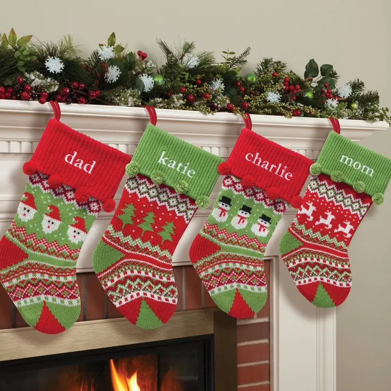Christmas Stocking, 4 Styles to Choose From Santa claus figure Inflables de navidad para exterior Elf Adornos de navidad Nightma
Christmas Stocking, 4 Styles to Choose From Santa claus figure Inflables de navidad para exterior Elf Adornos de navidad Nightma